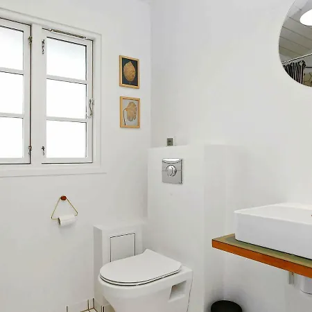 Ferienhaus Holiday Juelsminde Xxviii