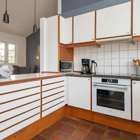 Holiday Juelsminde Xxviii Ferienhaus Juelsminde (Hedensted)